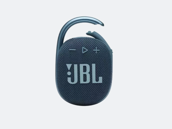 JBL Clip 5便携蓝牙音箱全新亮相CES 2024：性能升级续航更持久(图2)