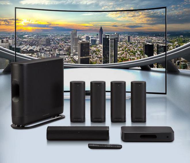 家庭影院音响哪个品牌好？2024最推荐这三个：性价比高音质最好(图5)