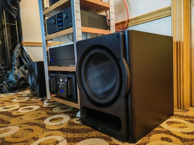 【回顾】全景声风暴来袭佰俪声Perlisten 2024成都国际音响展后记(图6)