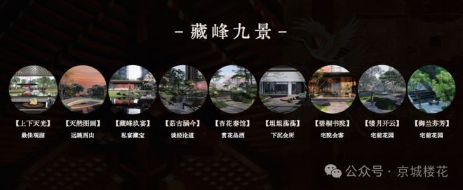 中海丰和叁號院售楼处电线小时售楼处电话(图3)