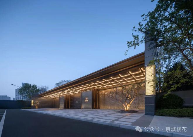 中海丰和叁號院售楼处电线小时售楼处电话(图9)