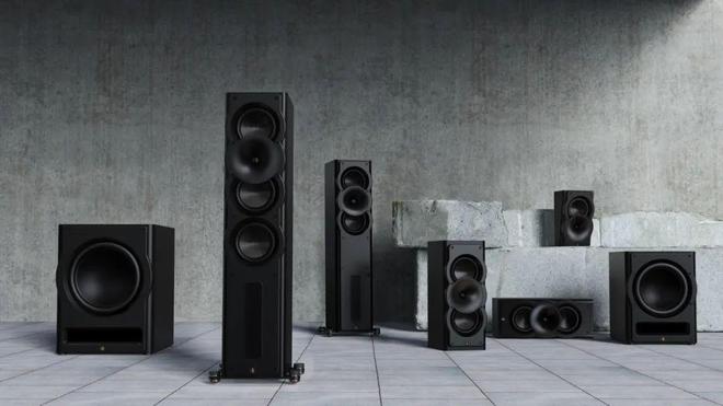 【预告】超凡实力派佰俪声Perlisten A系列将于2024成都国际音响展中进行影院演示(图1)