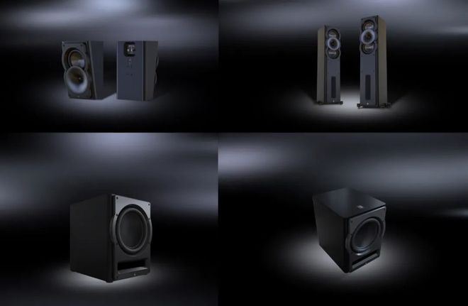 【预告】超凡实力派佰俪声Perlisten A系列将于2024成都国际音响展中进行影院演示(图5)