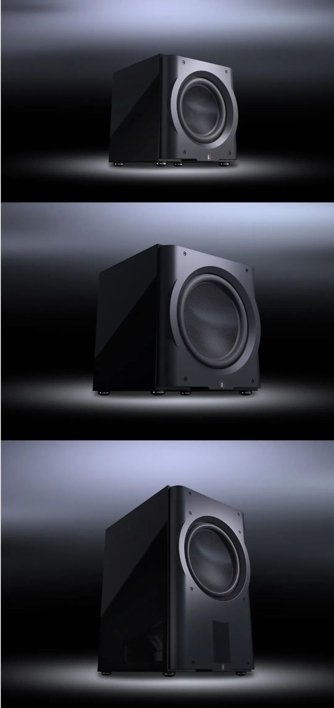 【预告】超凡实力派佰俪声Perlisten A系列将于2024成都国际音响展中进行影院演示(图6)