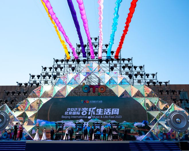 让HiFi走进生活——2024第四届北京国际音响展暨2023年精选回顾(图8)