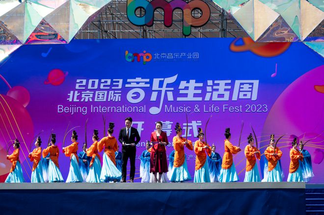 让HiFi走进生活——2024第四届北京国际音响展暨2023年精选回顾(图7)