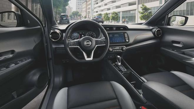 不到10万就能买到的两款合资SUV养车成本低耐用舒适(图4)