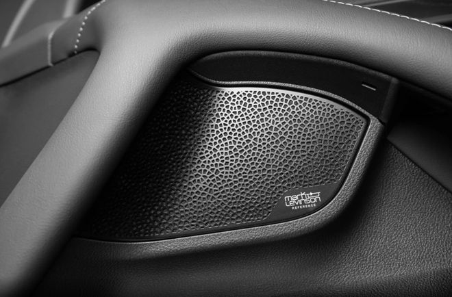 雷克萨斯LX600 Ultra版发布配35T V6引擎约合人民币80万！(图4)