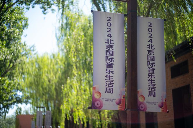 【特辑】2024北京国际音响展（2)——十大特色展厅(图1)