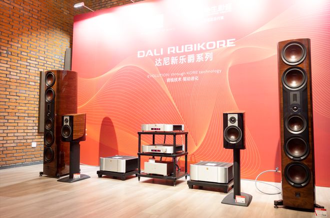 【特辑】2024北京国际音响展（2)——十大特色展厅(图25)