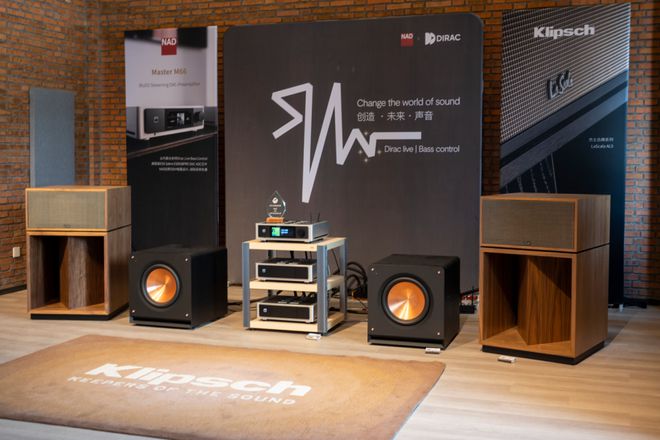 【特辑】2024北京国际音响展（2)——十大特色展厅(图34)