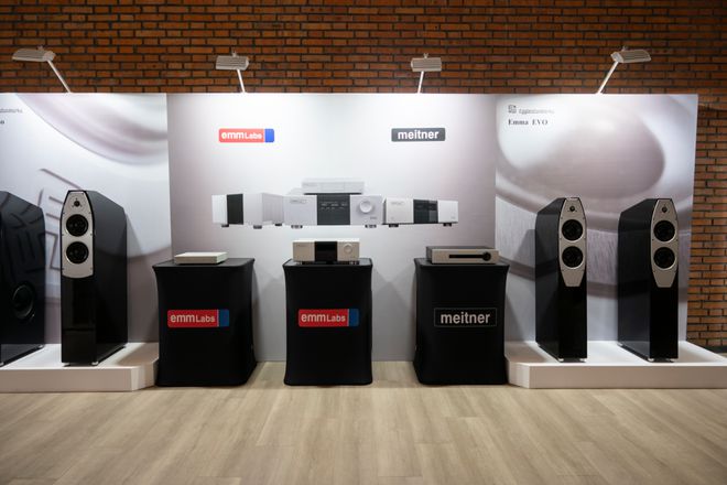【特辑】2024北京国际音响展（2)——十大特色展厅(图48)