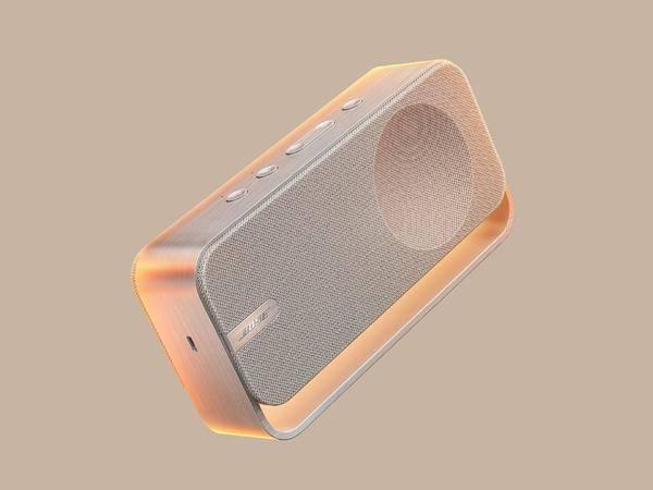 Bose SoundLink Home蓝牙扬声器：2024年新品发布详解(图1)