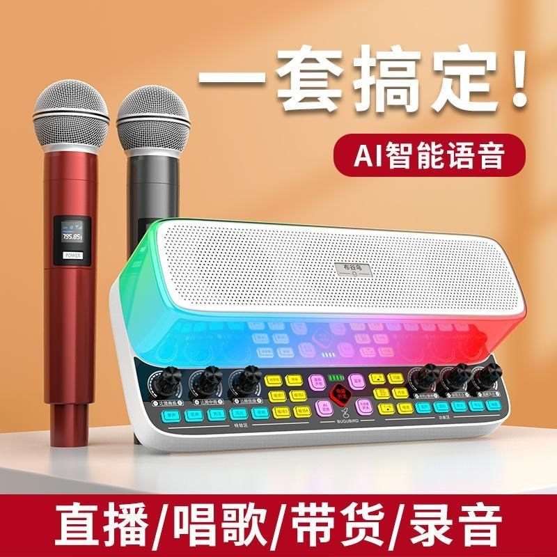 2024新版音响设备购销合同范本(图1)