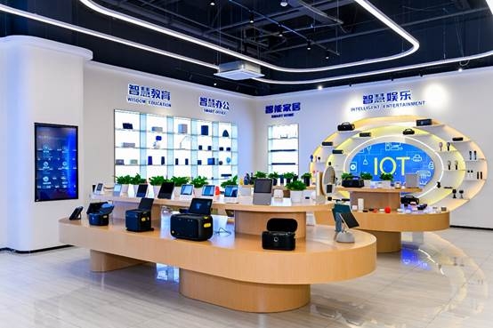 AI美音、极速智能 传统K歌音响市场来了一个特斯拉(图2)