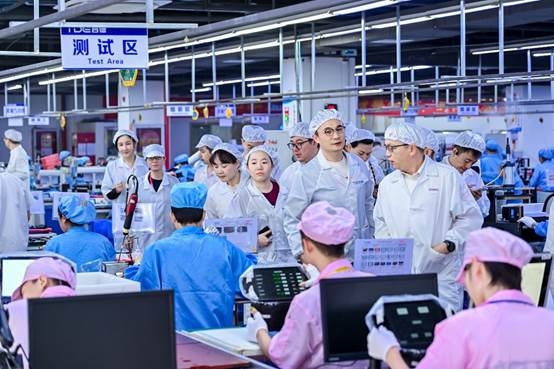 AI美音、极速智能 传统K歌音响市场来了一个特斯拉(图4)