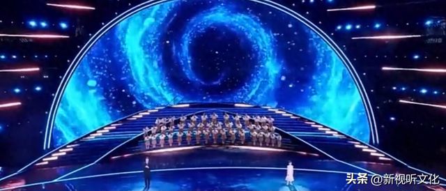 总台端午特别节目《奋楫家国—碧水长歌颂端阳2024》扩声系统解析(图1)