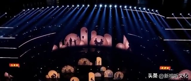 总台端午特别节目《奋楫家国—碧水长歌颂端阳2024》扩声系统解析(图3)