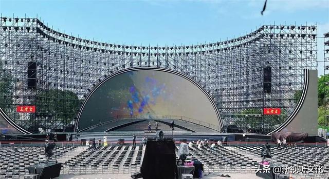 总台端午特别节目《奋楫家国—碧水长歌颂端阳2024》扩声系统解析(图4)