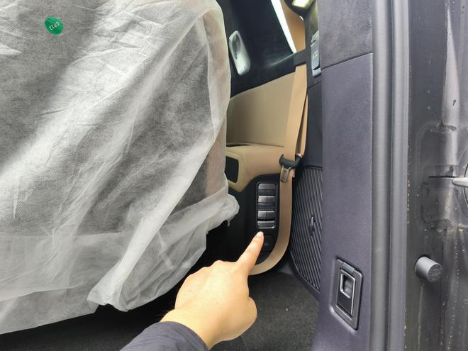 预售40万起的豹8开起来却有百万级质感？(图9)