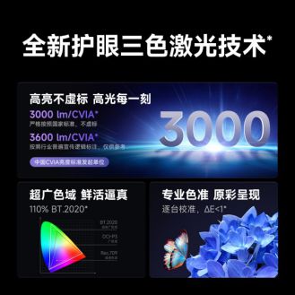 2024年双11激光投影仪最好的品牌：当贝F7 Pro实测中表现亮眼(图3)