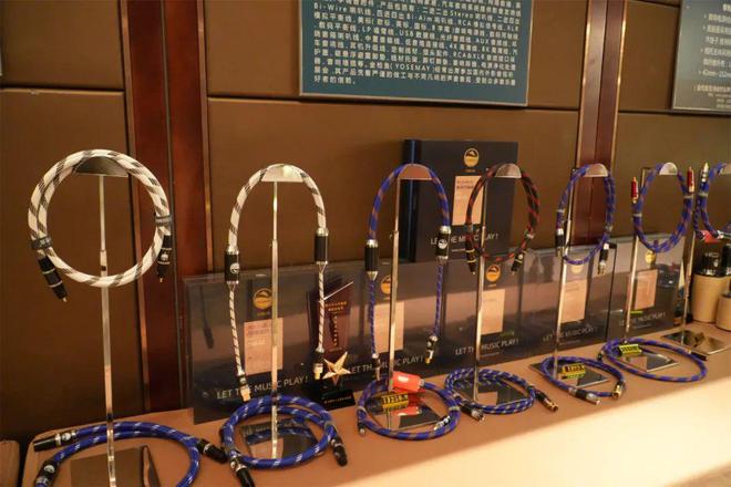 【动态】粤东风采在此展开：第23届2024汕头国际音响展隆重开幕(图7)