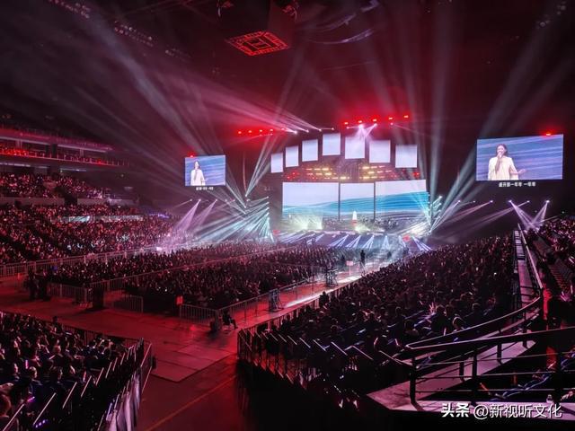 谭晶“歌如少年”2024巡演音响系统：为国家队歌手呈现听觉盛宴(图3)