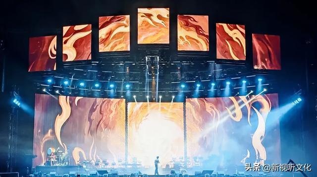谭晶“歌如少年”2024巡演音响系统：为国家队歌手呈现听觉盛宴(图2)