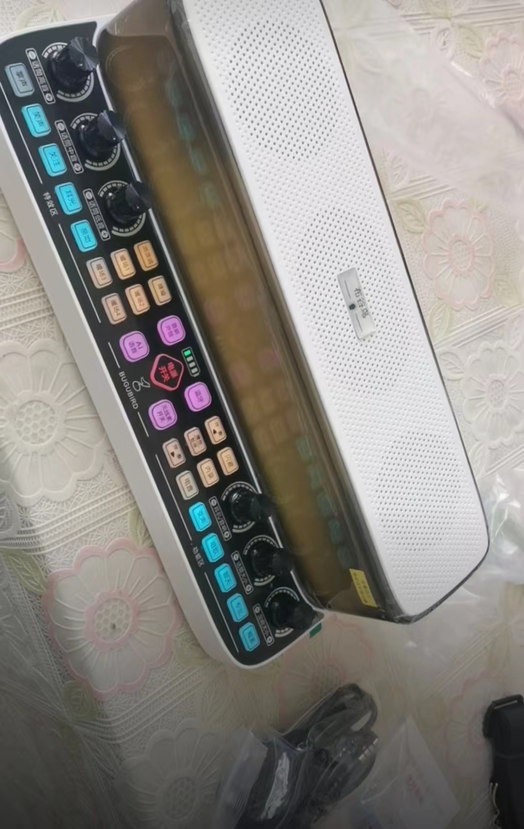 专业音响、录音设备价格(图1)