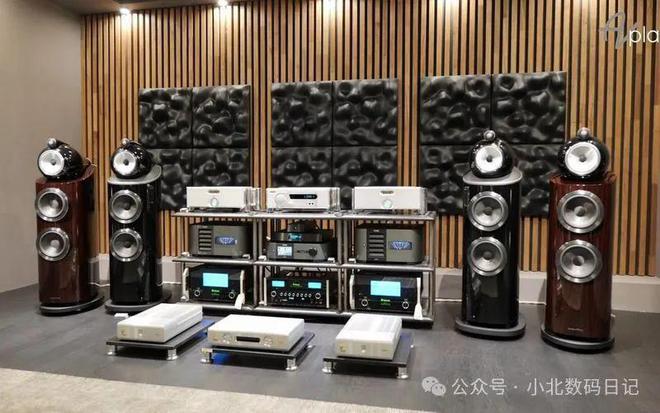 全球顶级音响十大名牌：bose、漫步者听觉盛宴你值得拥有！(图2)
