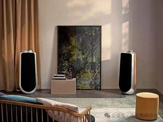 全球顶级音响十大名牌：bose、漫步者听觉盛宴你值得拥有！(图4)