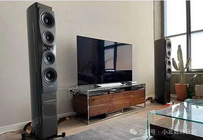 全球顶级音响十大名牌：bose、漫步者听觉盛宴你值得拥有！(图5)