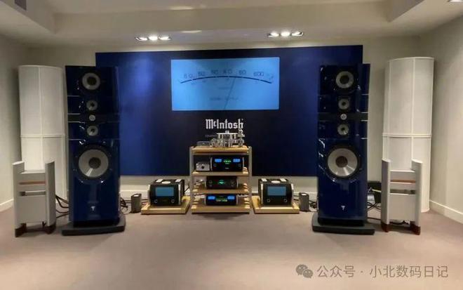 全球顶级音响十大名牌：bose、漫步者听觉盛宴你值得拥有！(图6)