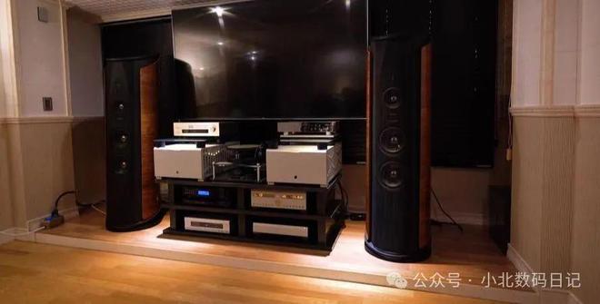 全球顶级音响十大名牌：bose、漫步者听觉盛宴你值得拥有！(图9)