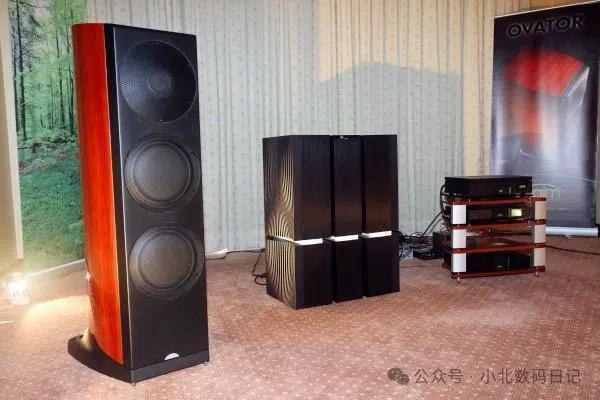 全球顶级音响十大名牌：bose、漫步者听觉盛宴你值得拥有！(图11)