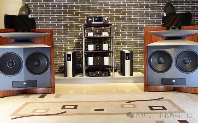 全球顶级音响十大名牌：bose、漫步者听觉盛宴你值得拥有！(图10)