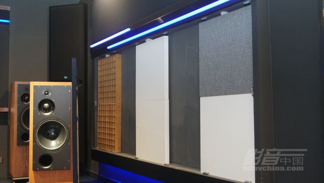 【店访】广州力高音响中心：舒适的视听环境专业的影音服务(图4)