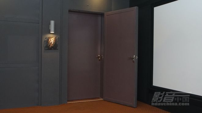 【店访】广州力高音响中心：舒适的视听环境专业的影音服务(图6)