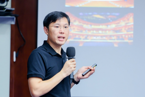 HUAWEI SOUND 用科技开创智慧音响新世代(图1)