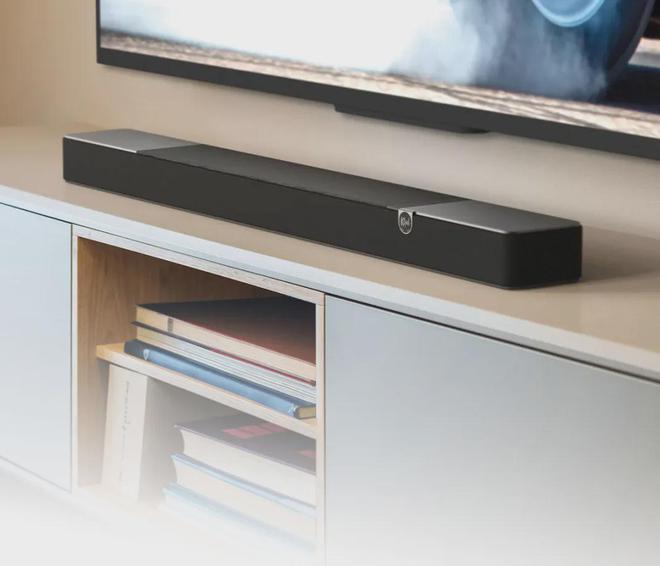推荐丨营造客厅家庭娱乐系统 Klipsch Flexus Core 200回音壁(图1)
