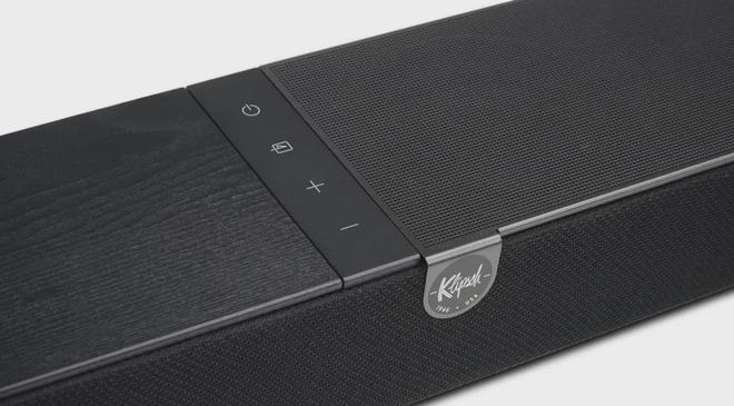 推荐丨营造客厅家庭娱乐系统 Klipsch Flexus Core 200回音壁(图3)