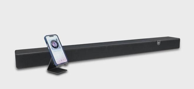 推荐丨营造客厅家庭娱乐系统 Klipsch Flexus Core 200回音壁(图7)