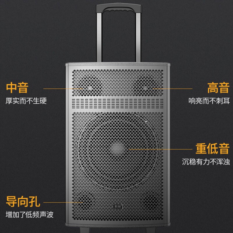 2024广州音响展：高端音频设备引领新纪元(图1)