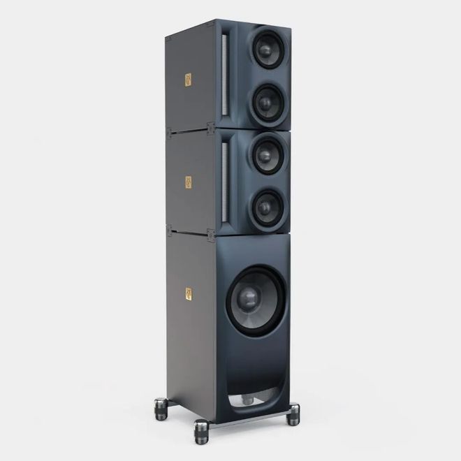【预告】倾力而至实力尽展——上海艾音仕2024广州音响展预告(图5)