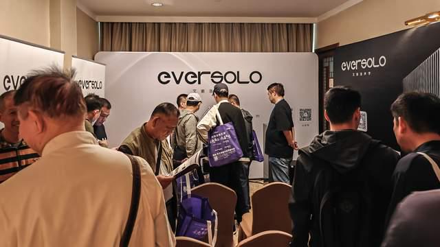 广州国际唱片音响展第一天丨艾索洛展厅人气爆棚(图2)