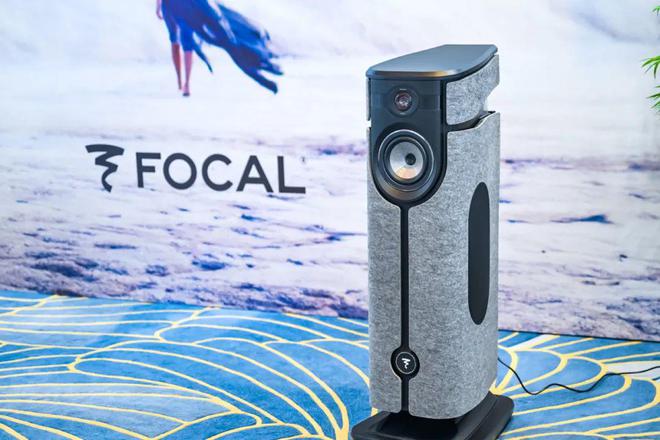 【资讯】尊享奢华共赴音乐之旅 FocalNaim震撼亮相2024广州国际音响唱片展(图2)
