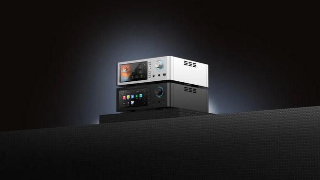 2024广州音响唱片展 山灵SM13演示会回顾(图1)