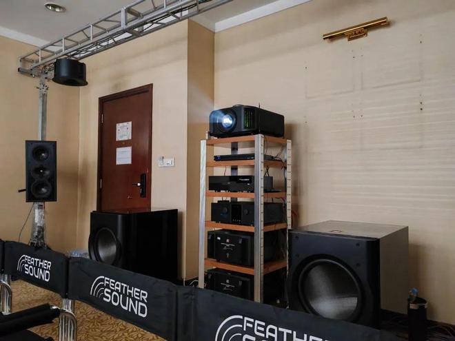 【回顾】四个展厅、三个系列 佰俪声Perlisten 2024广州国际音响唱片展完美收官(图11)