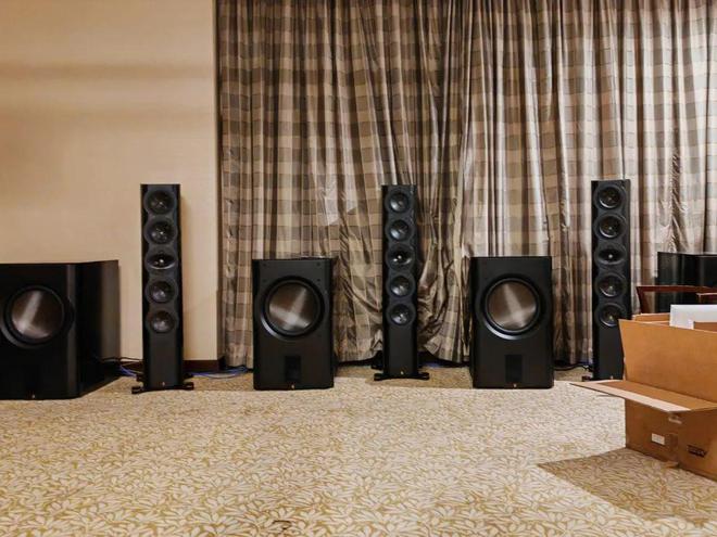 【回顾】四个展厅、三个系列 佰俪声Perlisten 2024广州国际音响唱片展完美收官(图14)