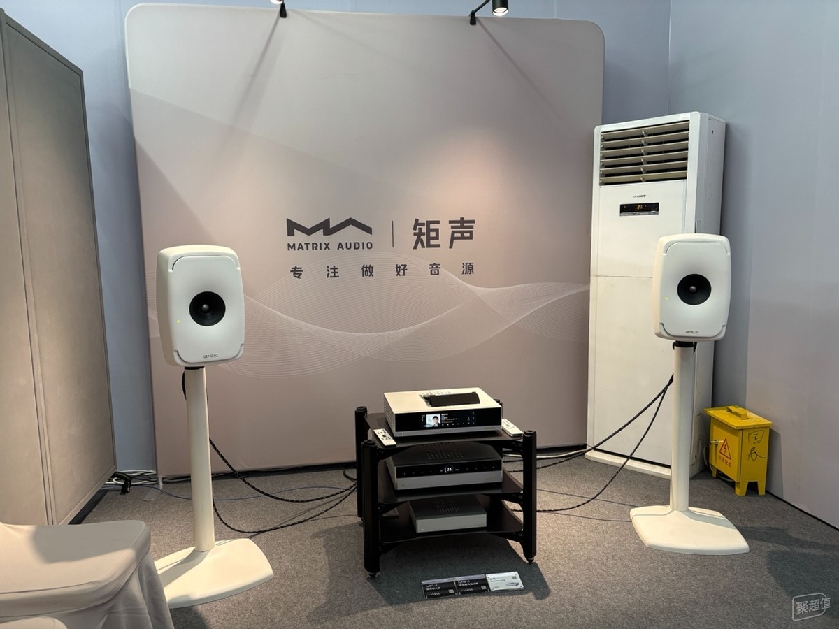 30载的好声音追求2024广州国际音响唱片展归来记(图1)
